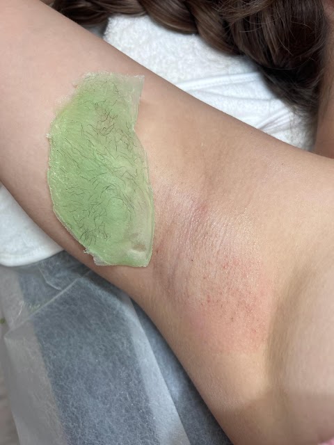 Delicate Element Spa