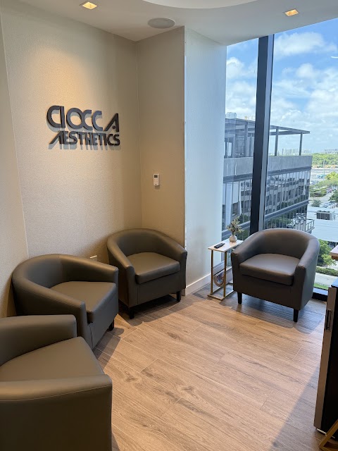 Ciocca dermatology by Giovanna Ciocca
