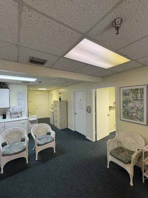 Electrolysis Associates Hair Removal
