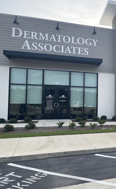 Dermatology Associates Skin and Cancer Center