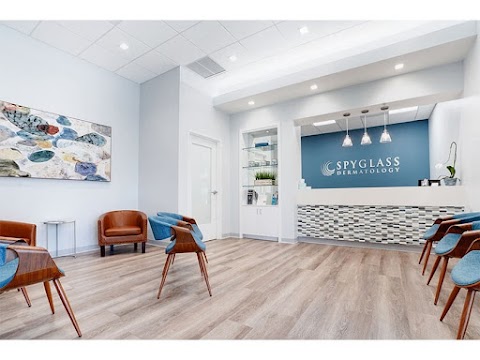 Spyglass Dermatology Tequesta