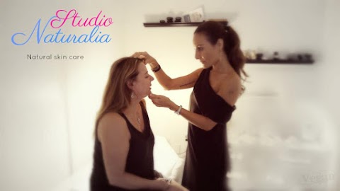 Naturalia Holistic Skincare