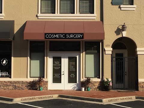 Ponte Vedra Cosmetic Surgery