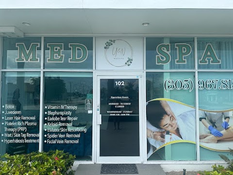 Y&N MedSpa