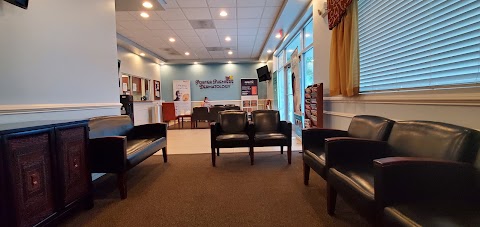 Porter Premiere Dermatology and Surgery Center