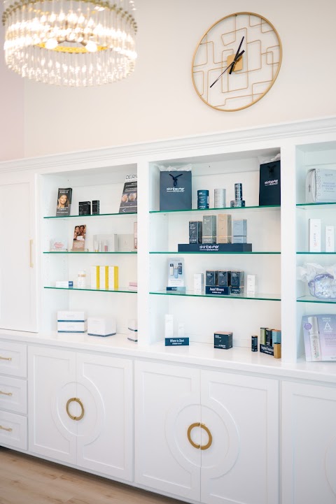 Opulent Med Spa