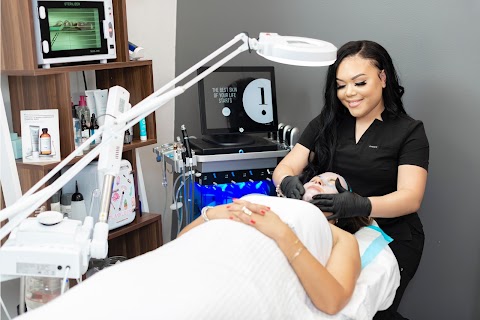4Ever Young Med Spa & Wellness Center - Aventura