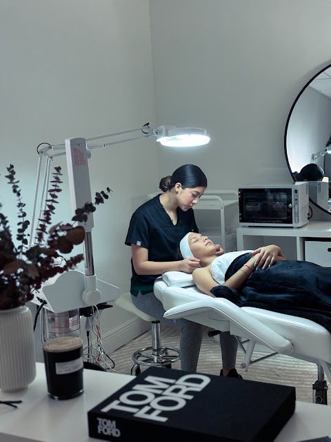Eva Guillen Skin Specialist