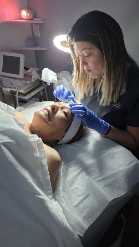 Laser Glow Beauty spa