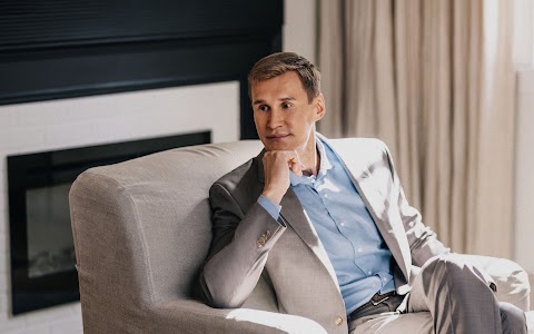 Alexey Markelov MD Plastic Surgery