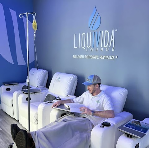 Liquivida Wellness Center | Palm Beach Gardens - PGA