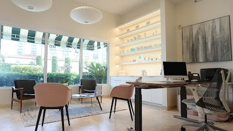 Jason Cooper, MD Plastic Surgery