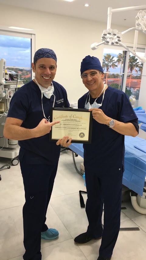 Evolution MD - Dr. Cesar Velilla MD