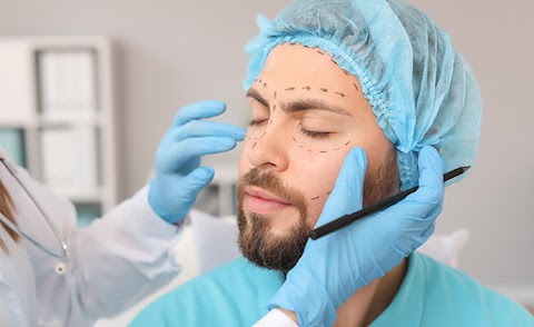 Zhong Surgical Arts