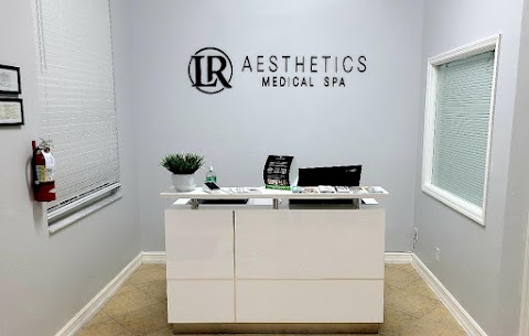 LR Aesthetics MedSpa
