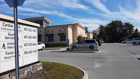 Daystar Skin & Cancer Center
