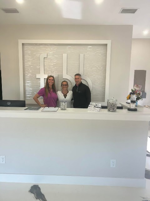 Face It Botox Bar Aesthetics & Wellness - Punta Gorda