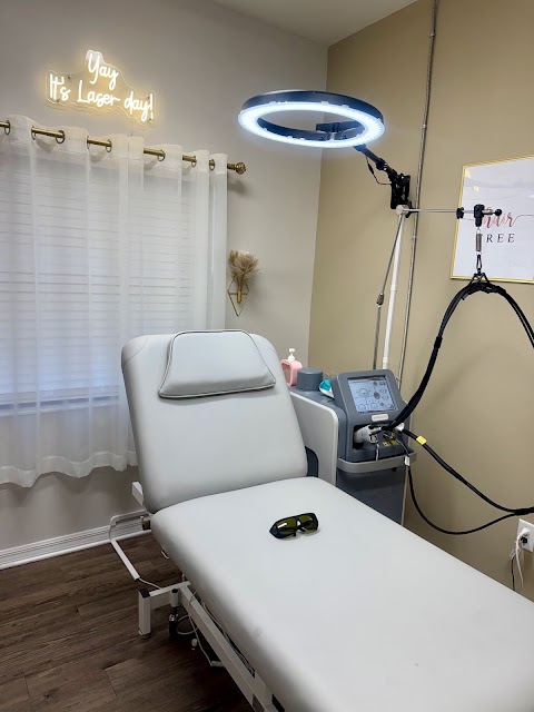 Laser Smooth Luxe