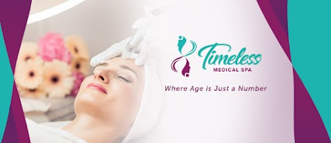 Timeless Medical Spa