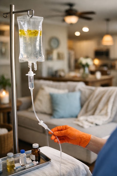 Liquid Love Med Spa