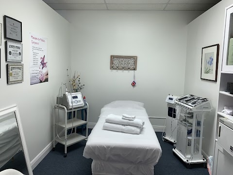 i-Bella Spa Wellness Center