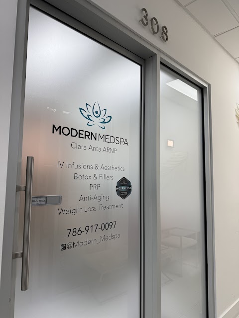The Modern Medspa