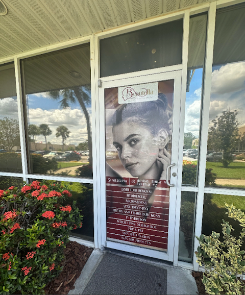 Beautella Spa