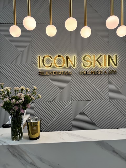 Icon Skin Rejuvenation Wellness & Spa LLC