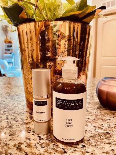 Spavana Skincare