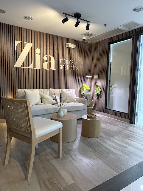Zia Medical Aesthetics