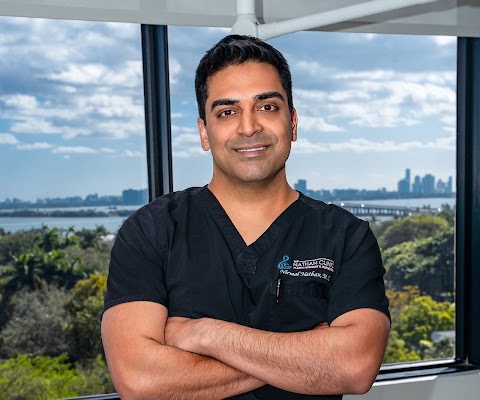 The Nathan Clinic: Plastic Surgery and Aesthetics
