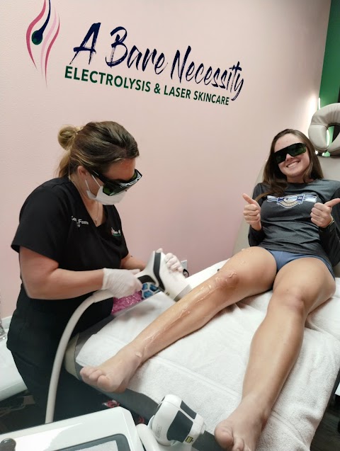 A Bare Necessity Electrolysis & Laser Skincare