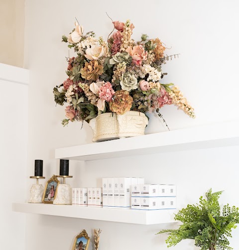 Lux dermatology hair and skin institute