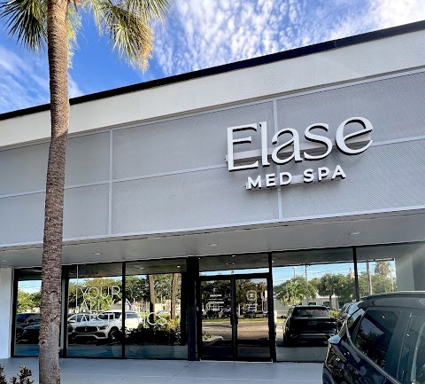 Elase Medical Spa - South Tampa