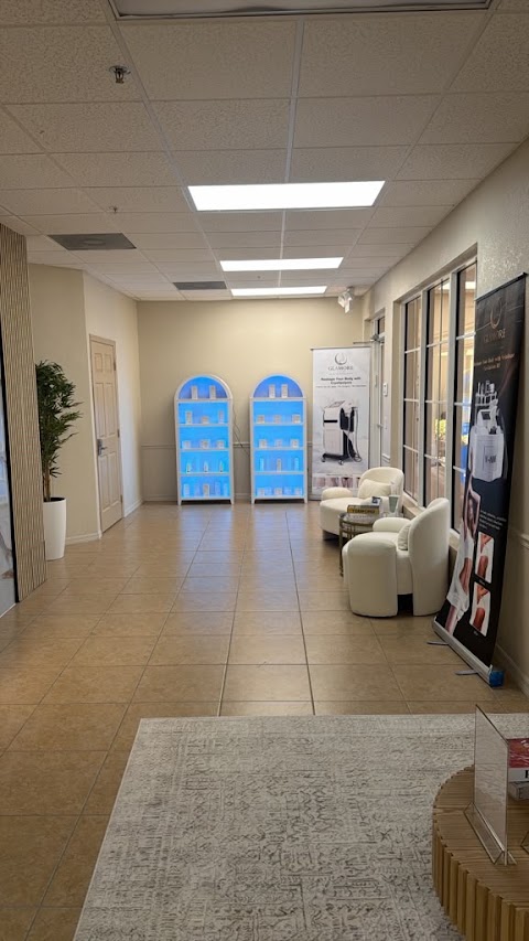 Glamore skin wellness & medspa