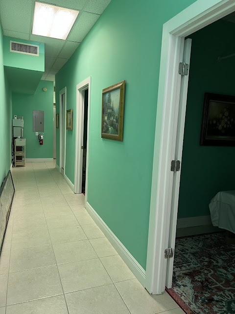Boynton Beach Spa MM43490
