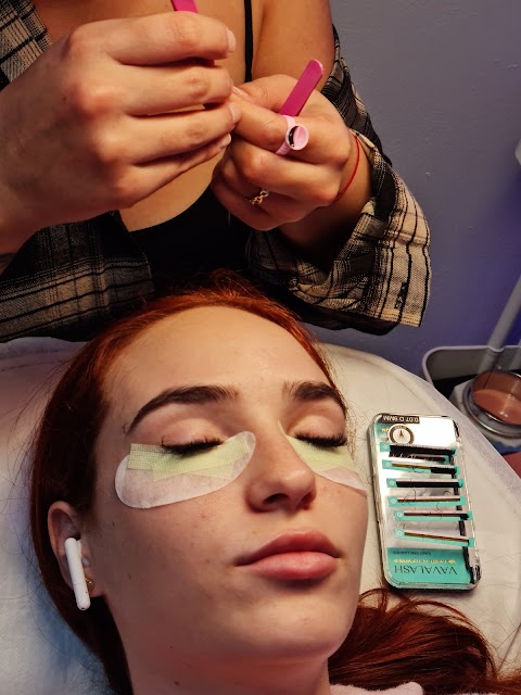 Secret Hands Med Spa