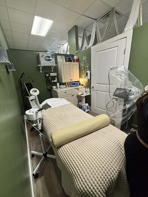 Simply U Luxury Spa