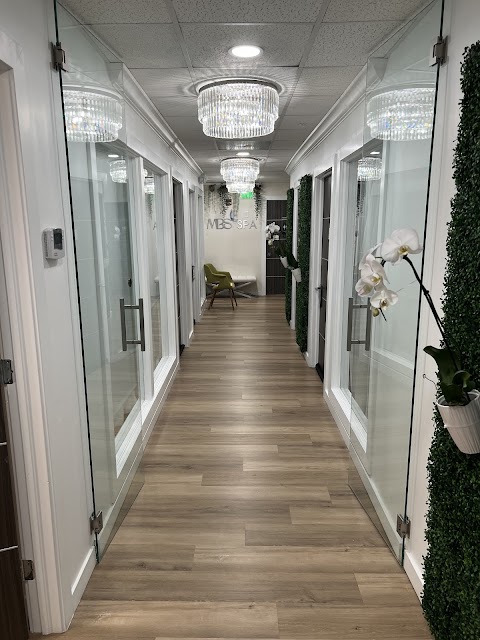 My TOX Lady Medical Spa