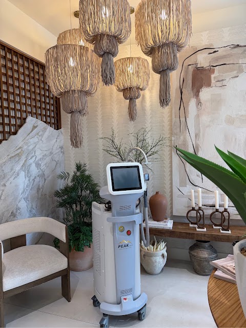 Albolaser Luxury