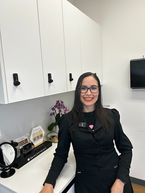 Beauty Therapy Clinic LLC