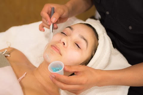 Skin Care by Cristian