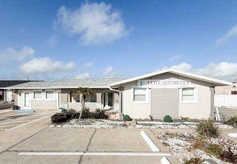 Elite Aesthetics Skin & Wellness Center