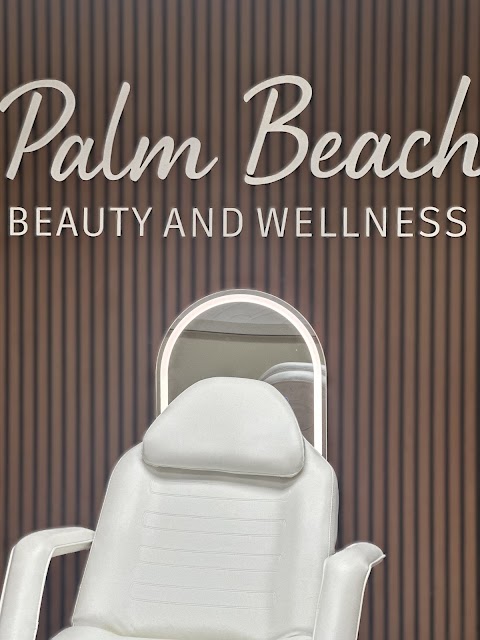 Palm Beach Beauty & Wellness