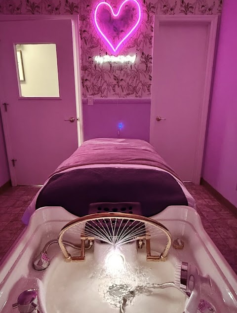 Skin Love By Ashley