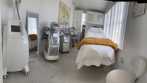 Idealaser Cosmetic Center of Miami
