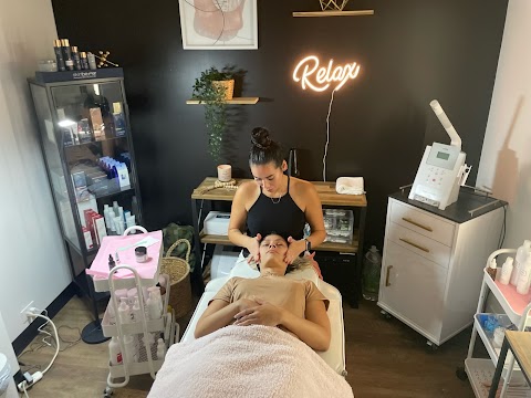Icon Aesthetics & Wellness