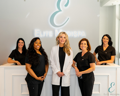 Elite Medispa Town of Tioga