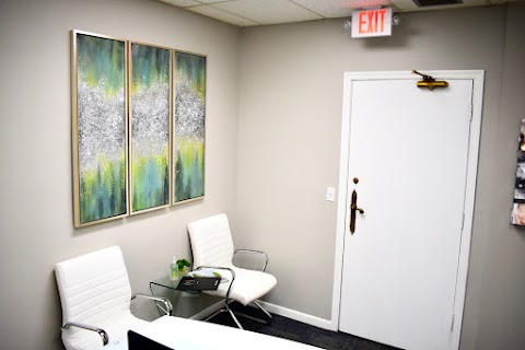 Dolce Medical Spa Las Olas | Facial | Skin Tightening | Microneedling
