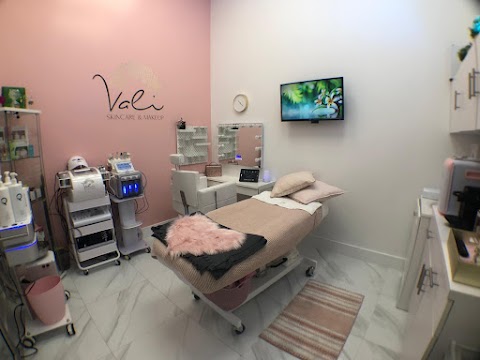 Vali Spa Miramar